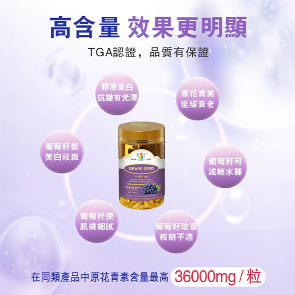 Seacret Product