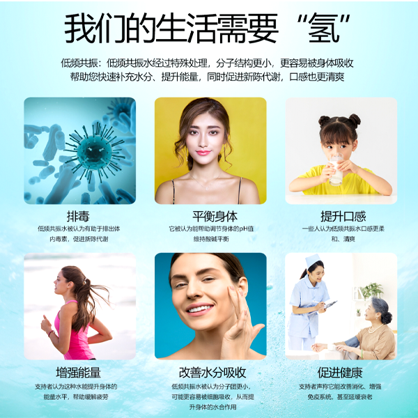 Seacret Product