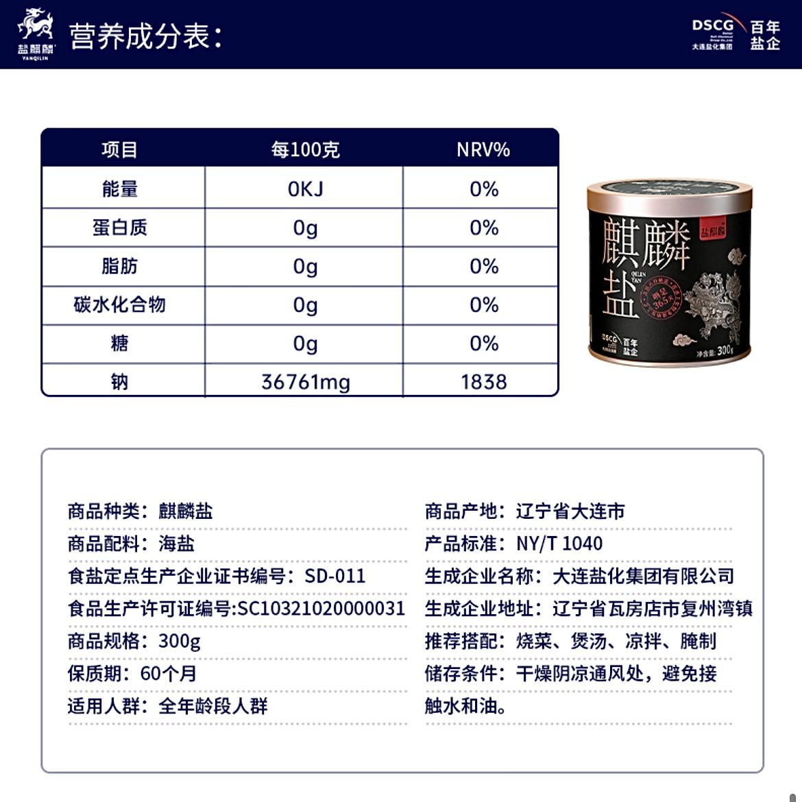 Seacret Product