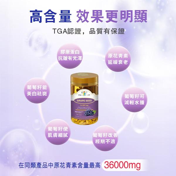Seacret Product